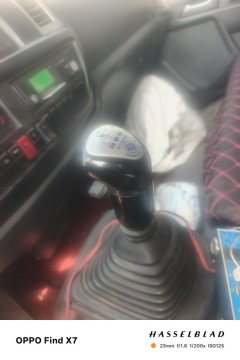 MAN Pioneer 170 hp 4X2 5.3 m - фото 9