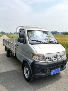 Changan T20 99 hp 4X2 3 m - фото 1