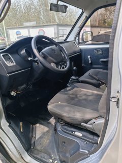 Changan T20 99 hp 4X2 3 m - фото 3
