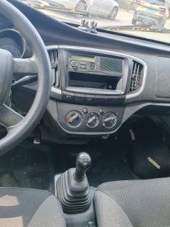 Changan T20 99 hp 4X2 3 m - фото 4