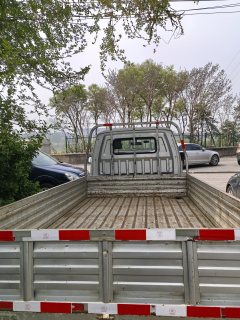 Changan T20 99 hp 4X2 3 m - фото 5