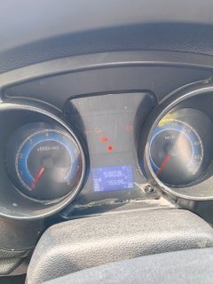 Changan T20 99 hp 4X2 3 m - фото 6