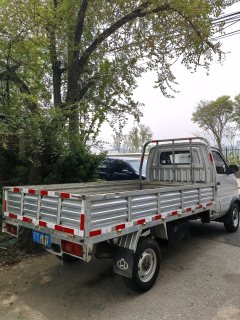Changan T20 99 hp 4X2 3 m - фото 7
