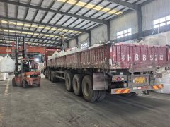 12.00 m x2.55 m semi-trailer - фото 1