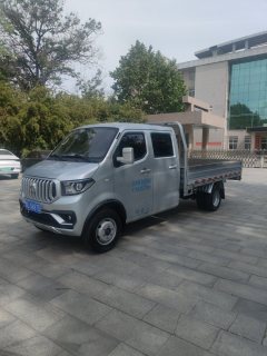 Changan T30 122 hp 4X2 3.01 m - фото 1