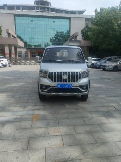 Changan T30 122 hp 4X2 3.01 m - фото 2