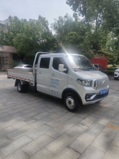 Changan T30 122 hp 4X2 3.01 m - фото 3