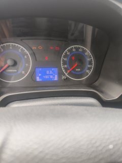 Changan T30 122 hp 4X2 3.01 m - фото 4