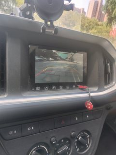 Changan T30 122 hp 4X2 3.01 m - фото 5