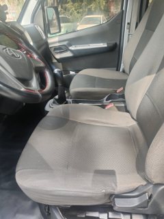 Changan T30 122 hp 4X2 3.01 m - фото 6