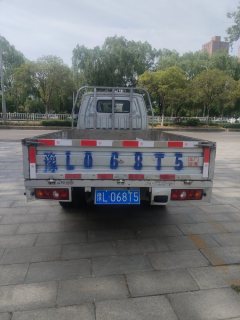 Changan T30 122 hp 4X2 3.01 m - фото 8