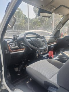 Changan Kuayue Zhe D5 122 hp 4X2 3.74 m - фото 4