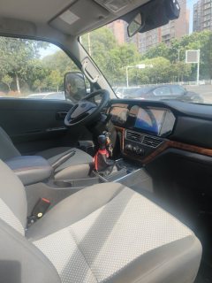Changan Kuayue Zhe D5 122 hp 4X2 3.74 m - фото 6