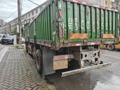 Dongfeng Huashen F5 270 hp 8X2 6.8 m - фото 5