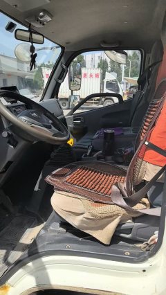 Foton Ollin TX 110 hp 4X2 4.17 m - фото 4