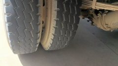 Foton Ollin TX 110 hp 4X2 4.17 m - фото 5