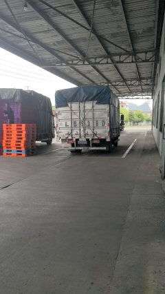 Foton Aumark S1 160 hp 4X2 4.17 m - фото 2