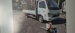 Foton Aumark 5 168 hp 4X2 - фото 2