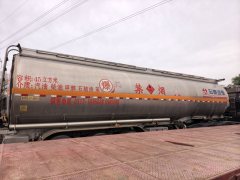 FAW Jiefang J6P 460 hp 6X4 - фото 3