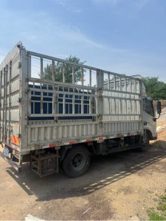 Foton Aumark S1 180 hp 4X2 4.2 m - фото 2