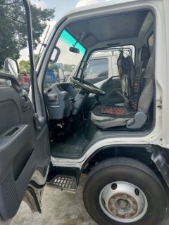 Jiangxi Isuzu EM 120 hp 4X2 4.2 m - фото 3