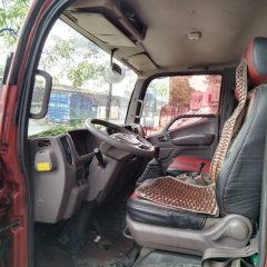 Foton Aumark S3 141 hp 4X2 - фото 3
