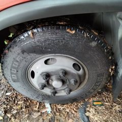 Foton Aumark S3 141 hp 4X2 - фото 5