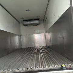 Foton Aumark S3 141 hp 4X2 - фото 6