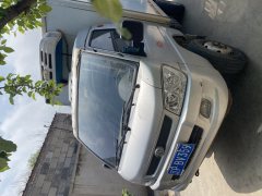 Foton 112 hp 4X2 3.15 m - фото 1