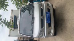 Foton 112 hp 4X2 3.15 m - фото 2