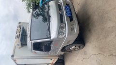 Foton 112 hp 4X2 3.15 m - фото 3