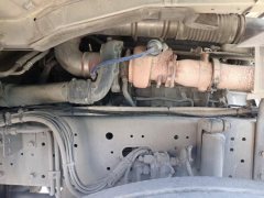 SAIC Hongyan Genlyon 433 hp 6X4 - фото 3