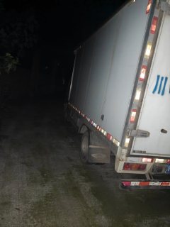 Foton Forland Navigator S1 120 hp 4X2 3.8 m - фото 5
