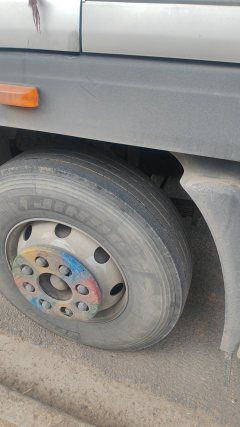 Foton R 260 hp 4X2 5.45 m - фото 4