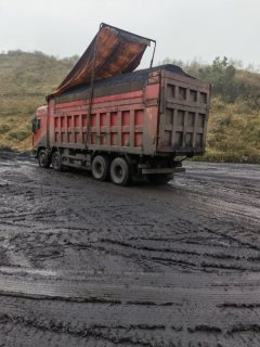 Foton Auman GTL 360 hp 8X4 7.6 m - фото 5