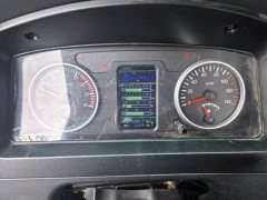 Shacman Delong K3000 190 hp 4X2 4.85 m - фото 3