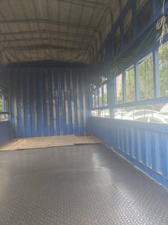 JAC Kangling H3 156 hp 4X2 4.15 m - фото 2