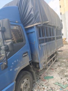 JAC Kangling H3 156 hp 4X2 4.15 m - фото 5