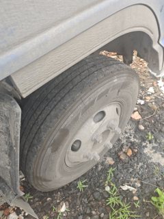 JAC Kangling H3 156 hp 4X2 4.15 m - фото 6