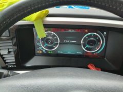Dongfeng Celestial Flagship KX 560 hp 6X4 - фото 1