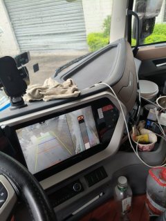 Dongfeng Celestial Flagship KX 560 hp 6X4 - фото 2