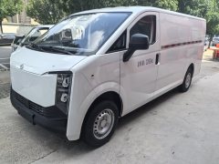 Changan Kuayue 3 m - фото 1