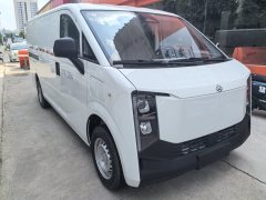 Changan Kuayue 3 m - фото 2