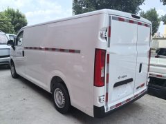 Changan Kuayue 3 m - фото 3