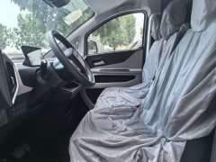 Changan Kuayue 3 m - фото 6