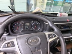 JAC Shuailing Handsome bell E middle body 129 hp 4X2 4.15 m - фото 4