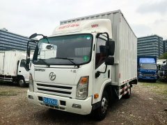 Dayun 116 hp 4X2 4.05 m - фото 1