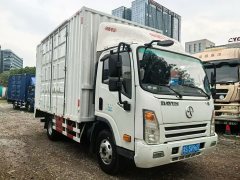 Dayun 116 hp 4X2 4.05 m - фото 3