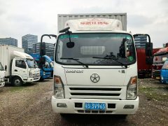 Dayun 116 hp 4X2 4.05 m - фото 4