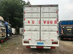 Dayun 116 hp 4X2 4.05 m - фото 5